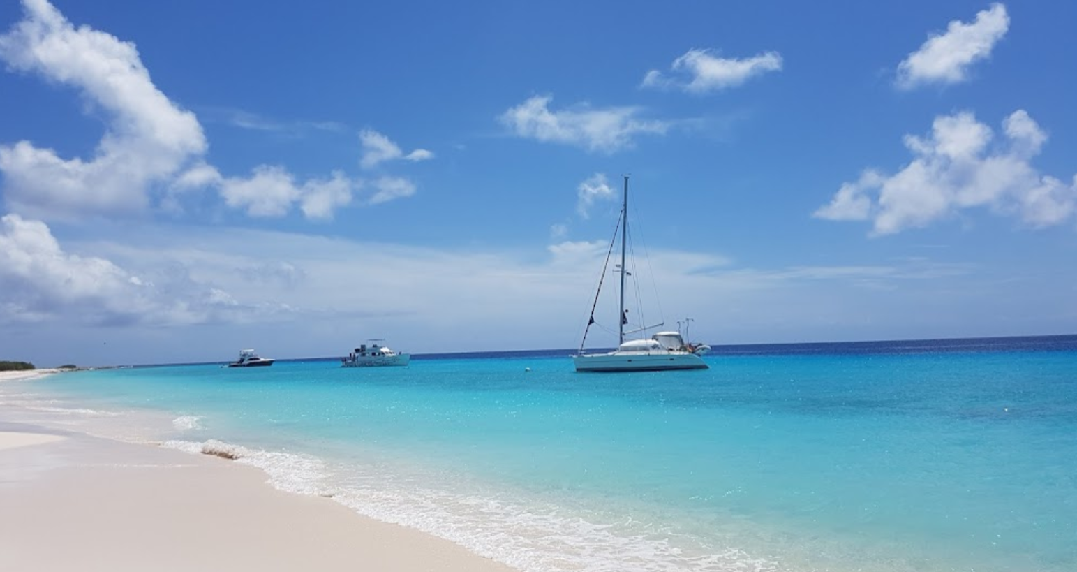 Klein Curaçao - Tudo sobre a ilha caribenha