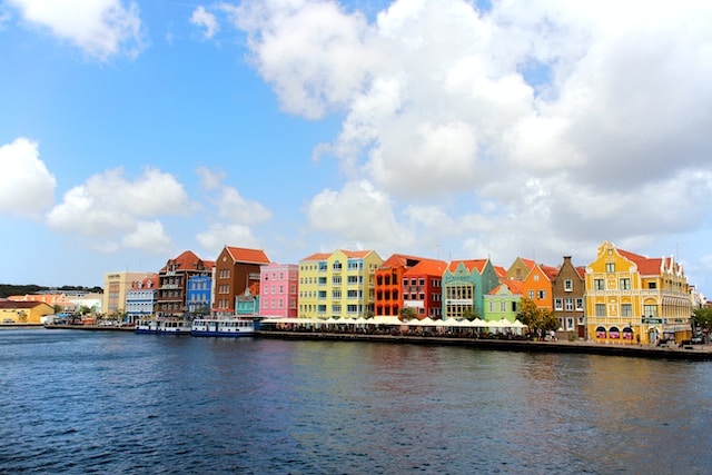 Curaçao Punda