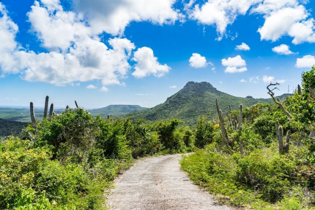 Passeios grátis Curaçao - Melhor de Curaçao