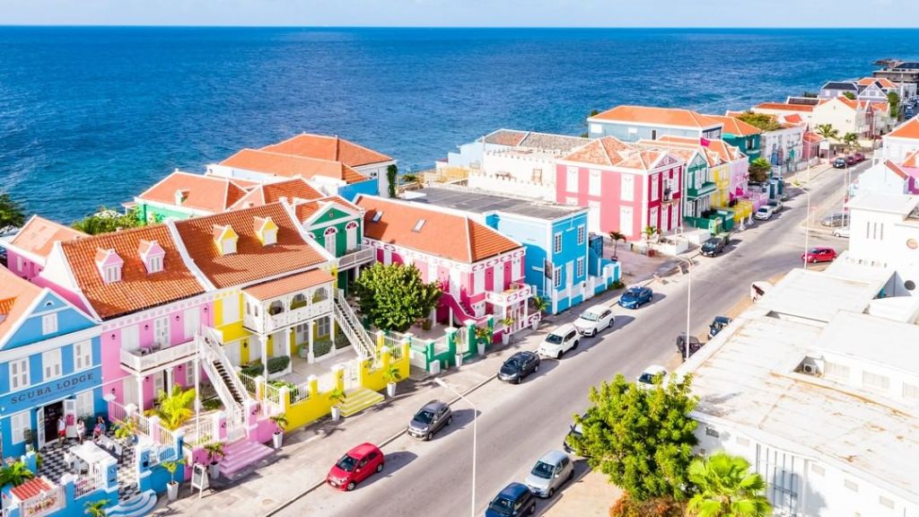 Alugar carro em Curaçao  | Dicas de Curaçao