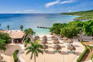 Hotéis para família em Curaçao – Os Melhores do All-Inclusive ao mais Barato