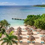 Dreams Resort em Curaçao é bom? -Dicas de Curaçao