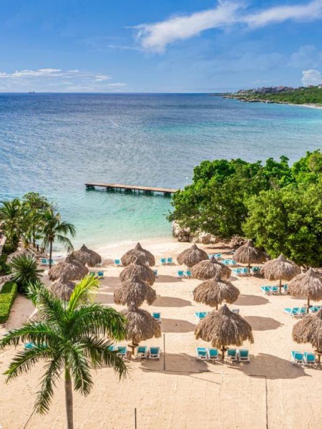 Dreams Resort em Curaçao é bom? -Dicas de Curaçao