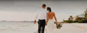 Como planejar um mini wedding em Curaçao –  melhores hotéis, preços e época