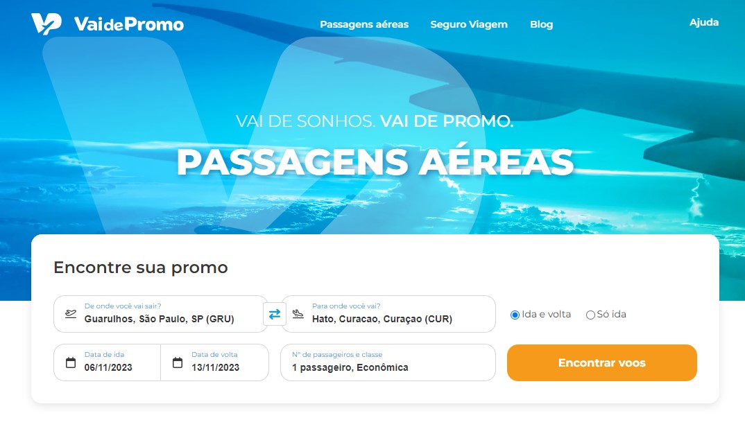 Vai de Promo é boa? É confiável? Confira nossa avaliação | Dicas de Viagem