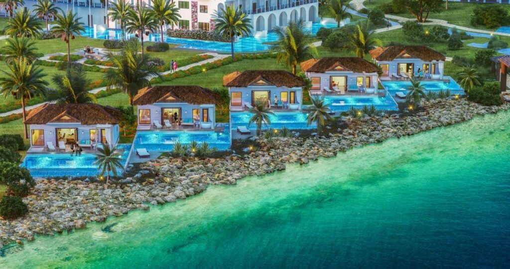 Hotéis e resorts all inclusive - Dicas de Curaçao