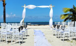 Saiba como celebrar seu casamento dos sonhos em Curaçao