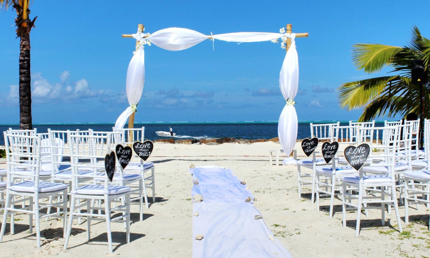 Curaçao wedding destination - Dicas de Curaçao