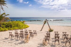 Confira os melhores resorts e hotéis para se casar em Curaçao