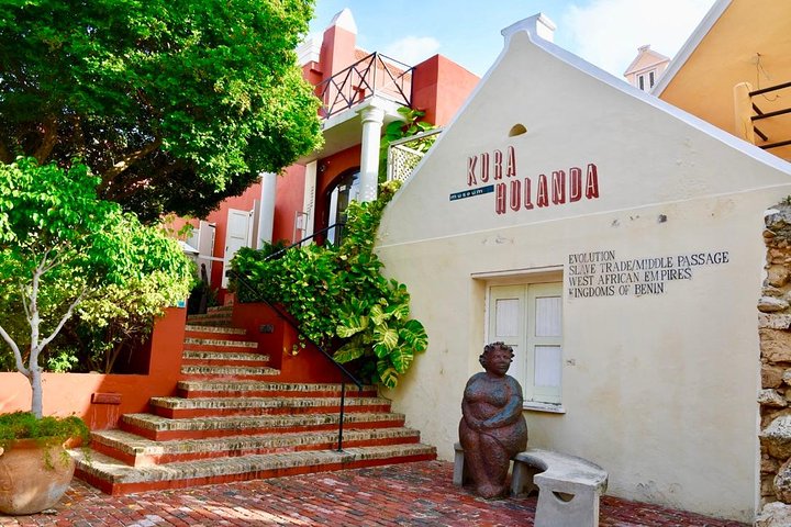 O que fazer com chuva em Curaçao - Melhor de Curaçao