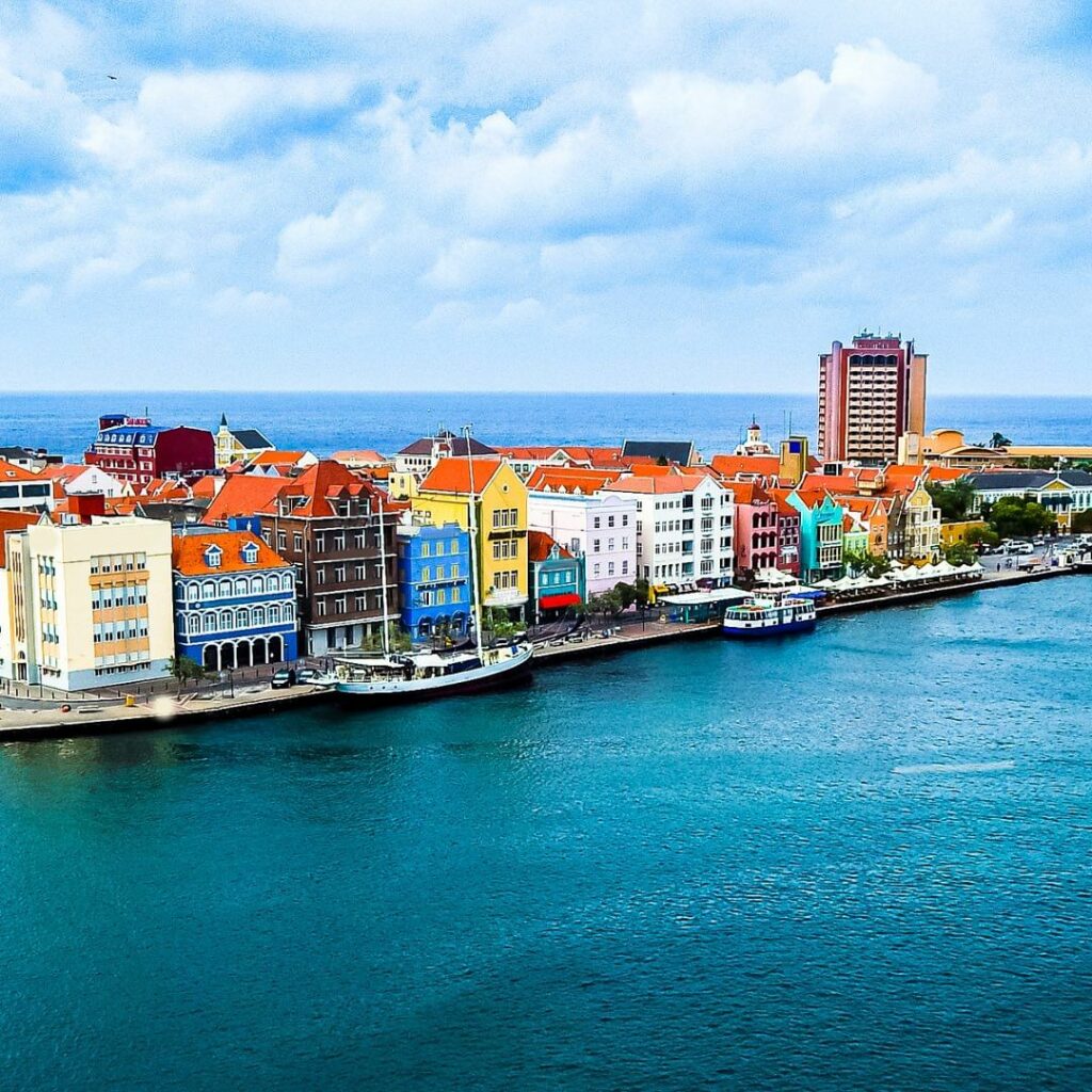 Pacotes de viagem para Curaçao - Dicas de Curaçao