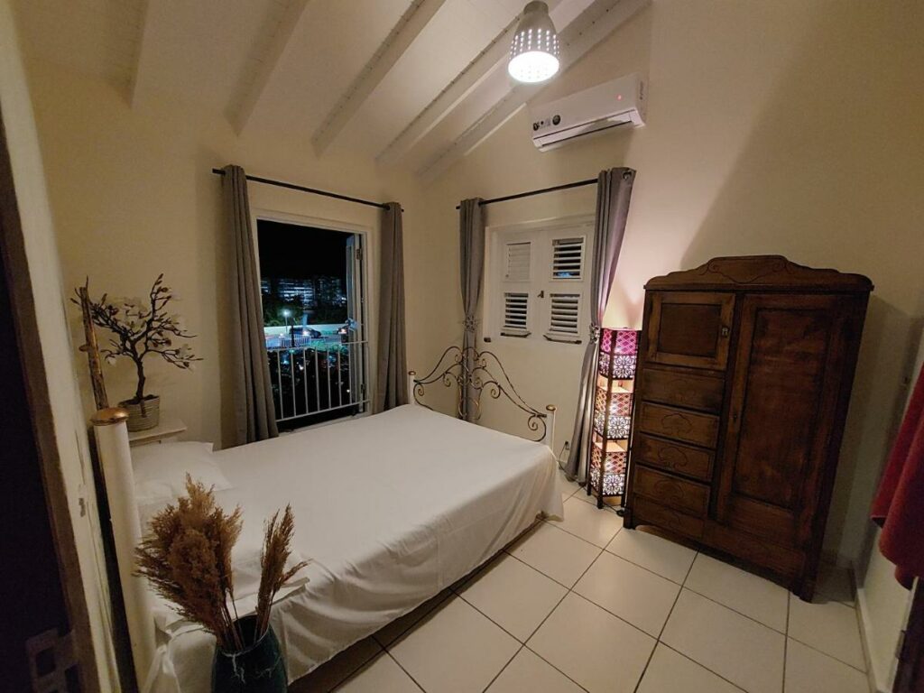 Apartamento em Curaçao - Melhor de Curaçao