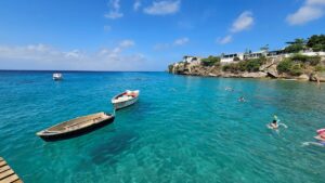 Westpunt Curaçao – Como É A Região Ao Norte da Ilha