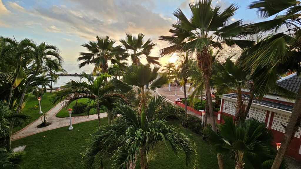 Avila Beach Hotel - Melhor de Curaçao