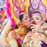 Curaçao Carnaval - melhor de Curaçao