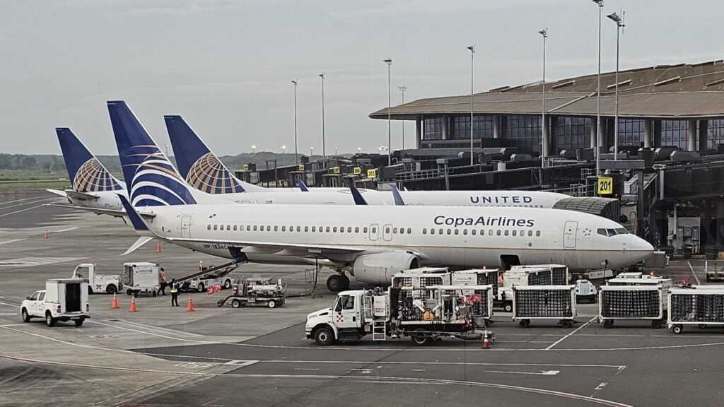 Copa Airlines CURAÇAO - MELHOR DE CURAÇAO