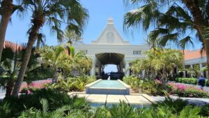 Conheça o Curaçao Marriott Beach Resort