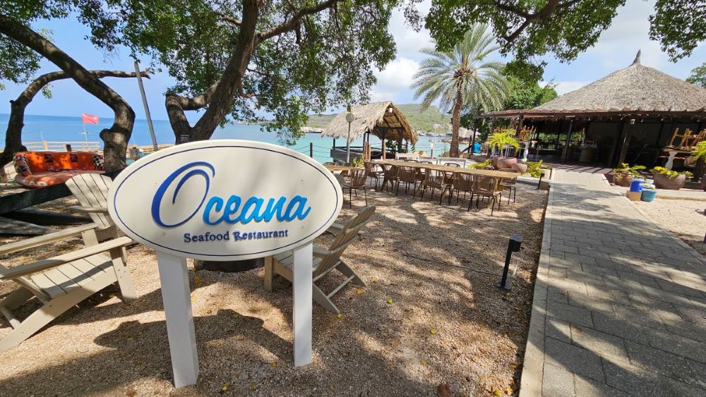 Restaurantes em Curaçao - Melhor de Curaçao