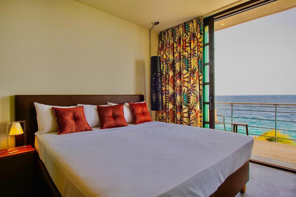 Hotel em Curaçao em Fevereiro - Melhor de Curaçao