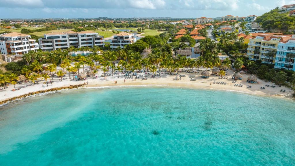 Blue Bay Curaçao Golf & Beach Resort - Melhor de Curaçao