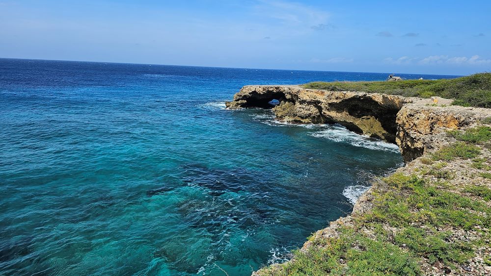 Curaçao em Março - Melhor de Curaçao