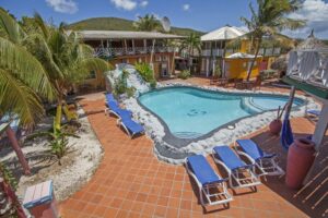 Saiba tudo sobre o hotel Rancho el Sobrino, em Curaçao