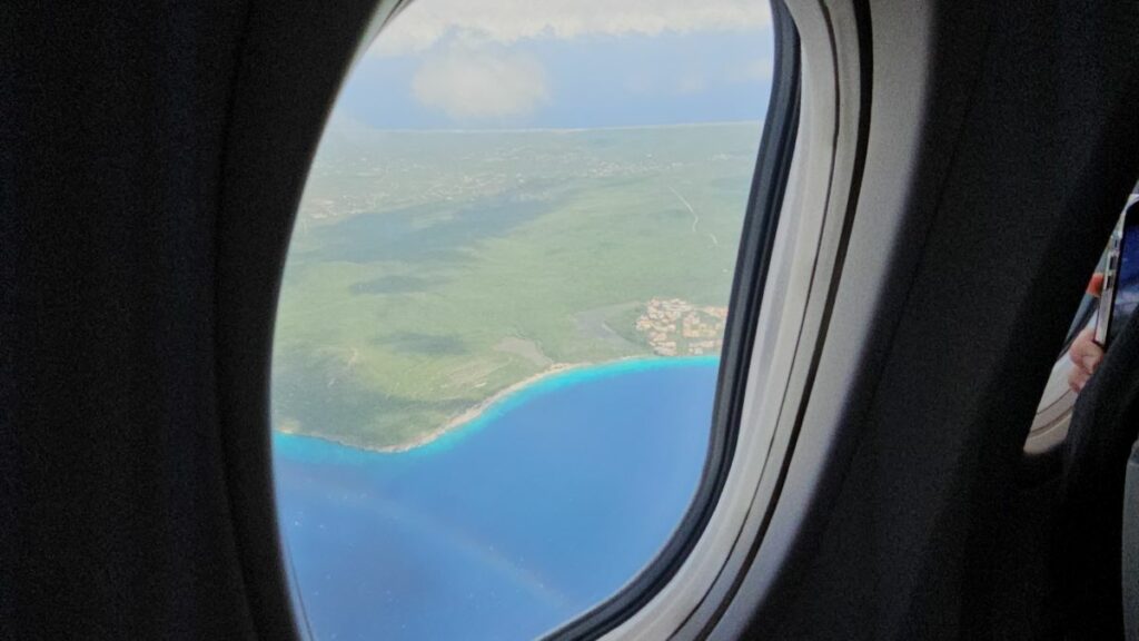 Curaçao em Março - Melhor de Curaçao