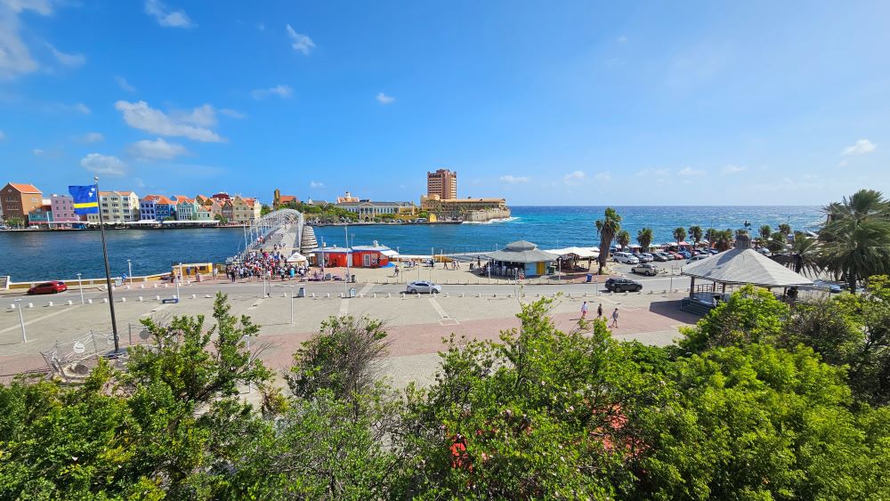 abril em Curaçao - Melhor de Curaçao