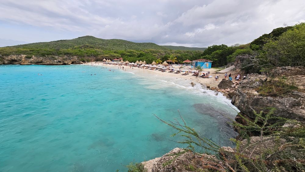 praias gratuitas Curaçao - Melhor de Curaçao