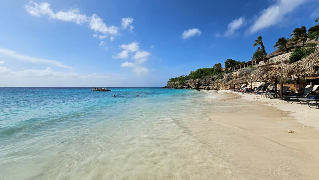 Praias mais bonitas de Curaçao - Melhor de Curaçao