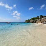Praias mais bonitas de Curaçao - Melhor de Curaçao
