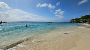 As 11 Praias Mais Bonitas de Curaçao