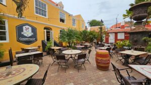 Descubra Ótimos Restaurantes Para Comer em Curaçao