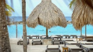 Bonita Beach Club Curaçao – Conheça o Beach Club