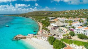 Descubra como é o clima e a temporada de Curaçao em Maio