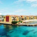 Palapa Beach Resort - Melhor De Curaçao