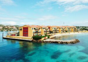 Palapa Beach Resort Curacao – Como É Se Hospedar?