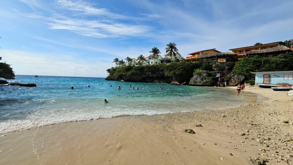 Curaçao em Julho - Melhor de Curaçao