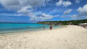 Curaçao em Julho – Como é o clima, atrações e praias