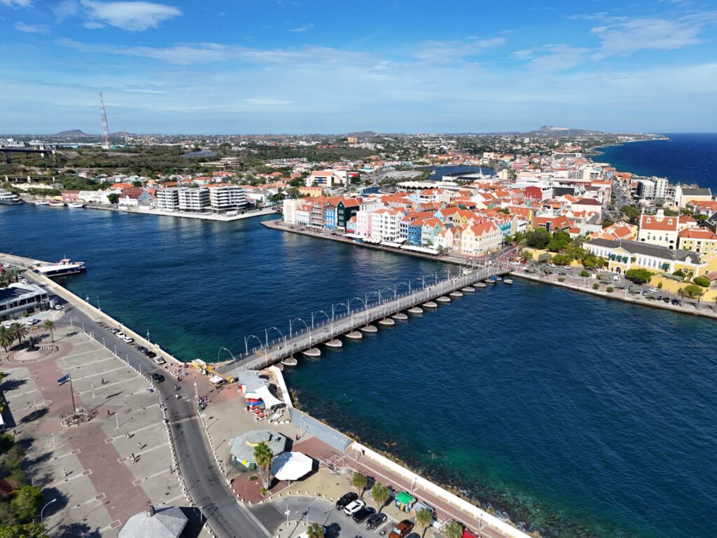 Courtyard by Marriott Curaçao